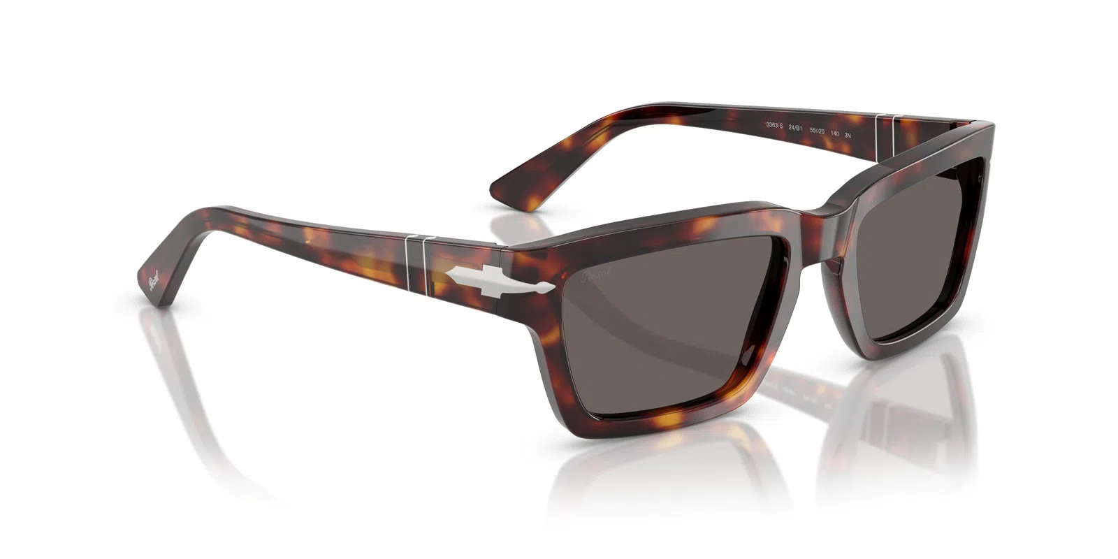 Persol 3363S Sunglasses - view 32
